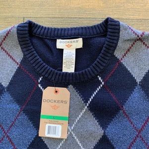 Men’s Sweater